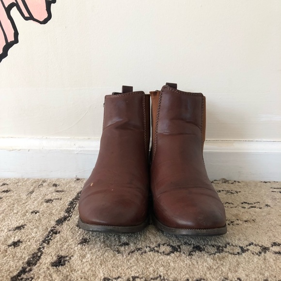 BDG booties - Picture 2 of 7